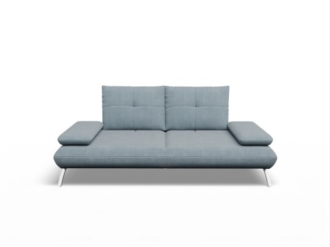 2-Sitzer Sofa mit Armlehne A